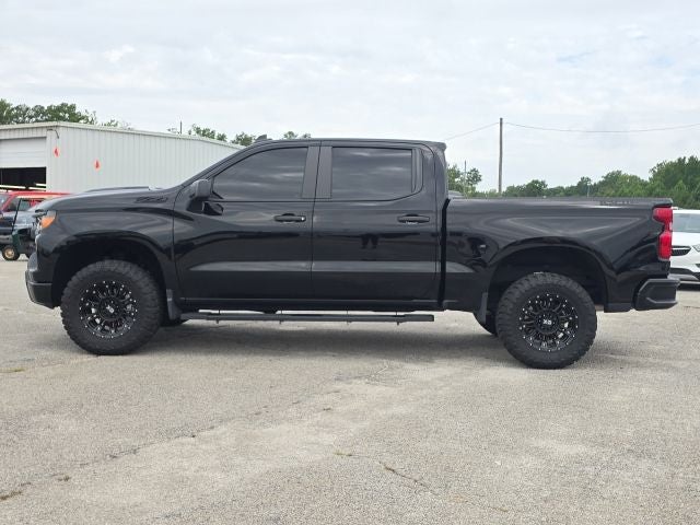 chevrolet silverado 1500 2025 3GCUKCED5SG302990 image chevrolet silverado 1500 2025 3GCUKCED5SG302990 image